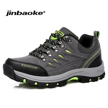 High Quality Unisex Hiking Shoes Autumn Winter Outdoor Men Waterproof Sport Trekking Mountain Woman Climbing Athletic Shoes
High Quality Unisex Hiking Shoes Autumn Winter Outdoor Men Waterproof Sport Trekking Mountain Woman Climbing Athletic Shoes