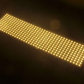 Hard Rigid Bar light 12V 50cm 36led SMD5630 Aluminum Led Strip light Non-Waterproof Cabinet/Jewelry/boat/Bar display-Warm WHITE
Hard Rigid Bar light 12V 50cm 36led SMD5630 Aluminum Led Strip light Non-Waterproof Cabinet/Jewelry/boat/Bar display-Warm WHITE