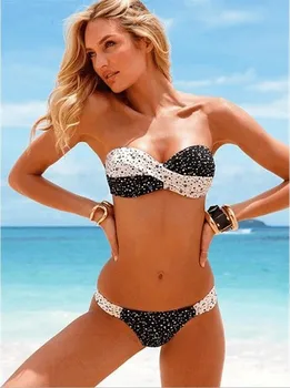 Bikini Summer Style Bodysuits Agent Provocateur Swimwear Push Up Crochet Neoprene Free Shipping
Bikini Summer Style Bodysuits Agent Provocateur Swimwear Push Up Crochet Neoprene Free Shipping