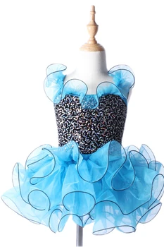 2018 Ballet Dress For Children Girls Ballet Dance Dress Dancewear For Gymnastics Leotard Child Skirt Professional Tutu Costumes
2018 Ballet Dress For Children Girls Ballet Dance Dress Dancewear For Gymnastics Leotard Child Skirt Professional Tutu Costumes