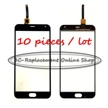 10PCS Black Touch Screen Digitizer For Meizu m2 note M571H M571M M571C / Meilan Note 2 digitizer touch screen display
10PCS Black Touch Screen Digitizer For Meizu m2 note M571H M571M M571C / Meilan Note 2 digitizer touch screen display