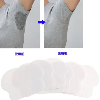 12PCs/Set New Unisex Women Men Summer Disposable Underarm Armpit Sweat Pads Absorbing Sweat Anti Perspiration Sports Gear
12PCs/Set New Unisex Women Men Summer Disposable Underarm Armpit Sweat Pads Absorbing Sweat Anti Perspiration Sports Gear