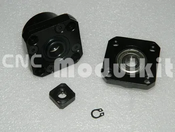 CNC Router FK & FF12 Blocks Ball Screw SFU1605 End Support Ball Bearing Nut Floated Fixed Side FK10 FF10 FK12 FF12 CNC Modulkit
CNC Router FK & FF12 Blocks Ball Screw SFU1605 End Support Ball Bearing Nut Floated Fixed Side FK10 FF10 FK12 FF12 CNC Modulkit