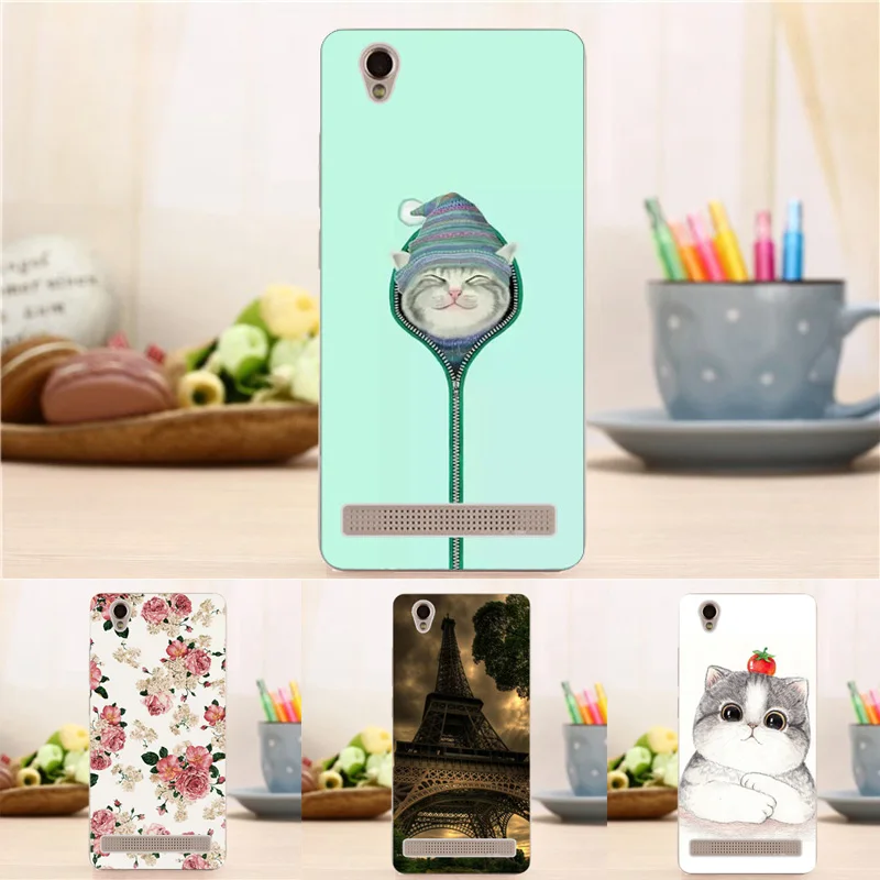 New Arrival Back Fashion Case For DEXP IXION M350 / MS350 ROCK& PLUS Flower Tower Pattern Cover Funda
New Arrival Back Fashion Case For DEXP IXION M350 / MS350 ROCK& PLUS Flower Tower Pattern Cover Funda