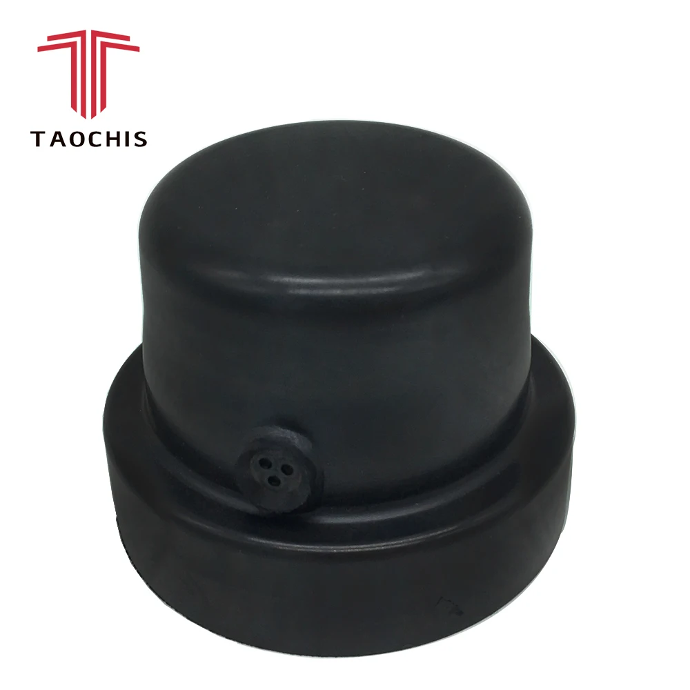 TAOCHIS 2Pcs HID Headlight Cover Car LED Light Cap Rubber Dust Cover Dustproof Universal For 76mm Headlamp waterproof long
TAOCHIS 2Pcs HID Headlight Cover Car LED Light Cap Rubber Dust Cover Dustproof Universal For 76mm Headlamp waterproof long