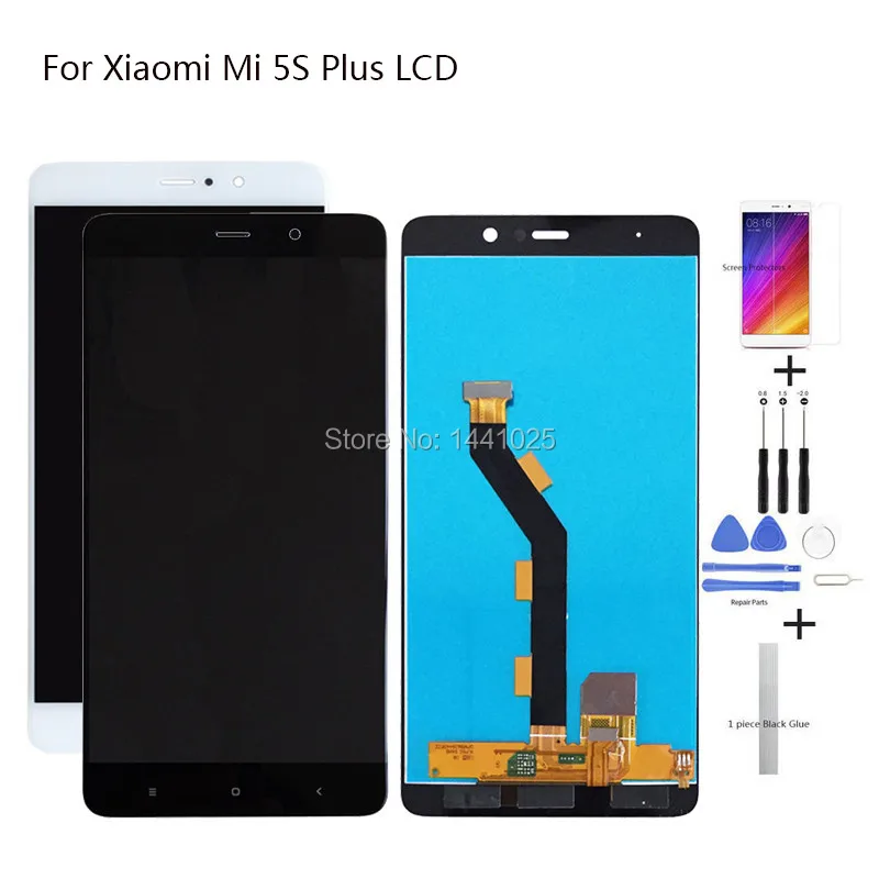 XIAOMI 5S PLUS