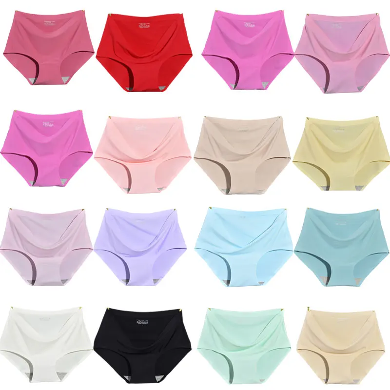 Panties Woman Sexy G-String Briefs Lingerie ropa interior femenina Low Waist Crotch Cotton Woman Thong T-back Female Underwear
Panties Woman Sexy G-String Briefs Lingerie ropa interior femenina Low Waist Crotch Cotton Woman Thong T-back Female Underwear