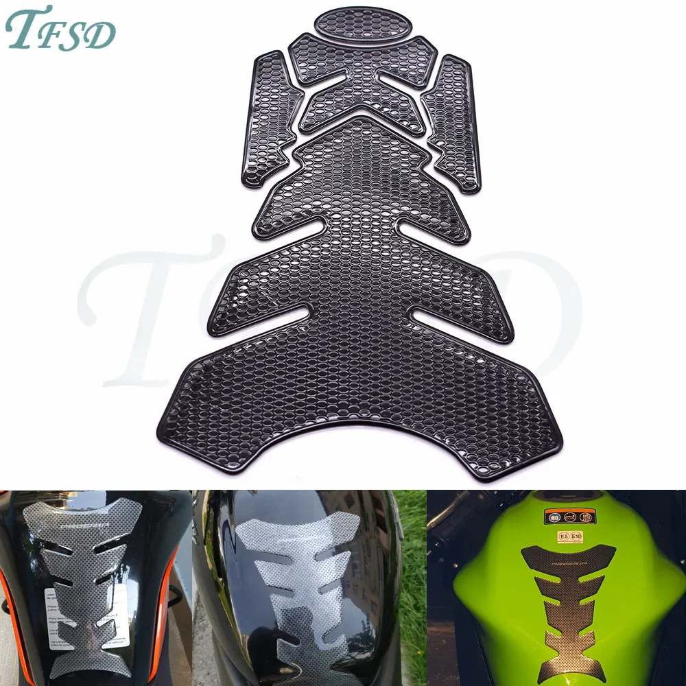Motorcycle Sticker Gas Fuel Oil Tank Pad Protector Decal for Yamaha FZ6 FAZER FZ6R FZ8 MT-07/FZ-7 MT-09/SR/FZ9 FZ1 FAZER XJ6
Motorcycle Sticker Gas Fuel Oil Tank Pad Protector Decal for Yamaha FZ6 FAZER FZ6R FZ8 MT-07/FZ-7 MT-09/SR/FZ9 FZ1 FAZER XJ6