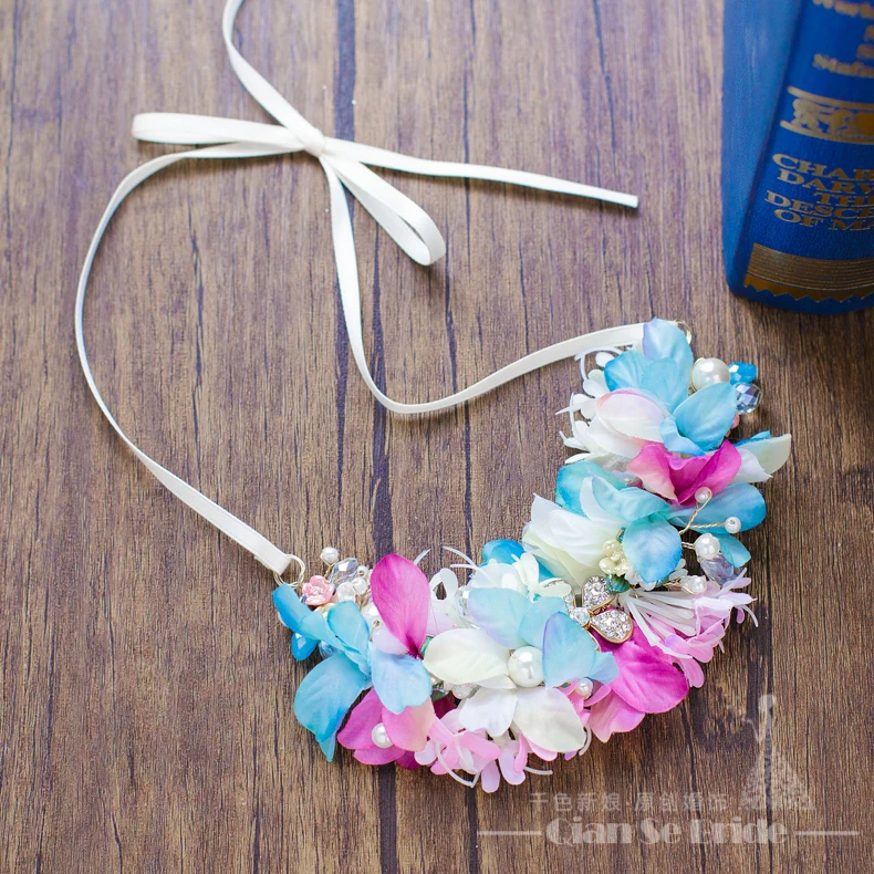 Gorgeous crystal hairband women earring bride flower pearl tiara pink fascinator hair stick wedding hair accessory huacheng
Gorgeous crystal hairband women earring bride flower pearl tiara pink fascinator hair stick wedding hair accessory huacheng