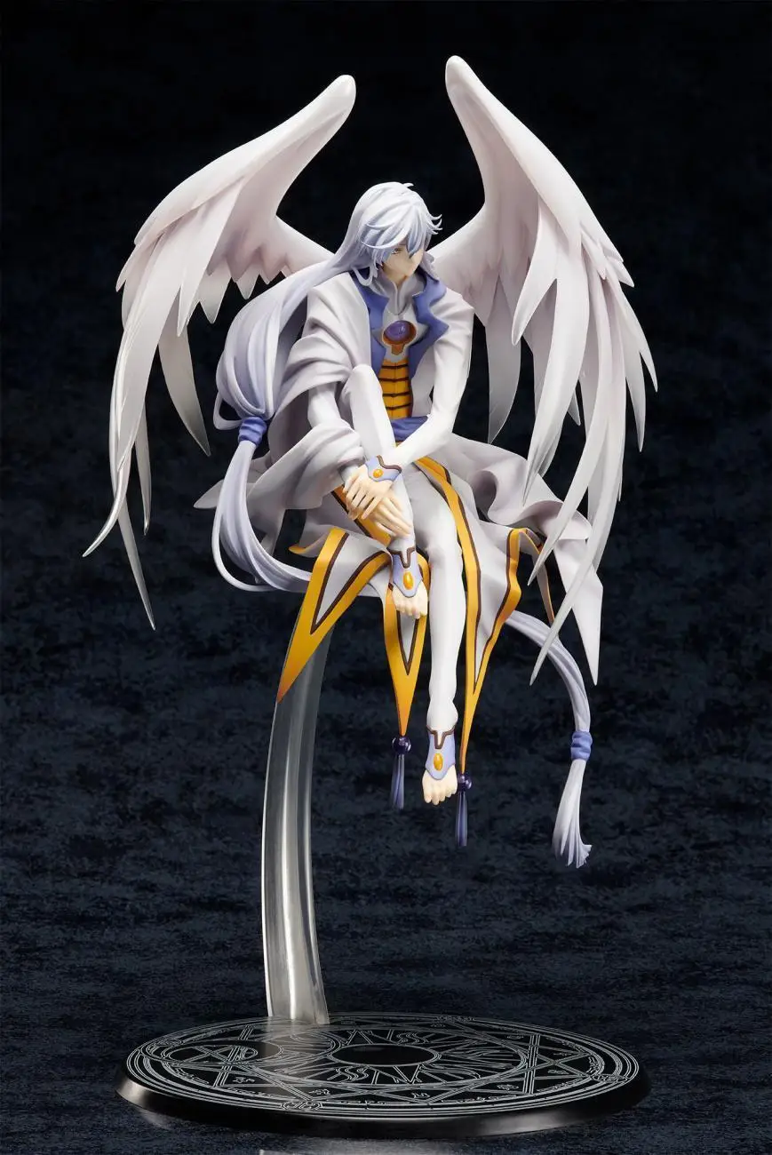 1PCS Japanese Anime Card Captor Sakura Yukito Tsukishiro Yue Ver. 1/7 scale PVC action figure model toys doll gift Dropshipping
1PCS Japanese Anime Card Captor Sakura Yukito Tsukishiro Yue Ver. 1/7 scale PVC action figure model toys doll gift Dropshipping