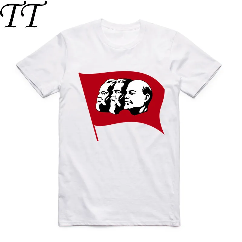 2019 Fashion Men Print CCCP USSR Lenin T-shirt O-Neck Short Sleeve Summer The Soviet Union The Great Communist Tops Tees T Shirt
2019 Fashion Men Print CCCP USSR Lenin T-shirt O-Neck Short Sleeve Summer The Soviet Union The Great Communist Tops Tees T Shirt