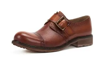 2018 summer leather men's shoes England retro handmade big toe buckle men's casual carved Mengke shoes men
2018 summer leather men's shoes England retro handmade big toe buckle men's casual carved Mengke shoes men