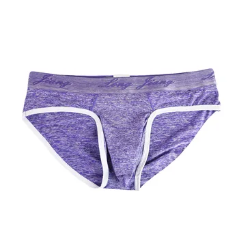 New Arrival Men's Soft Briefs Underpants Knickers Shorts Sexy Underwear men underwear briefs men
New Arrival Men's Soft Briefs Underpants Knickers Shorts Sexy Underwear men underwear briefs men