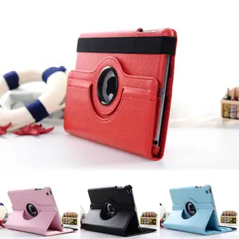 360 Degree Rotation Litchi Skin Leather Case for iPad 4 3 2 Business Stand Smart Cover Protective Case for iPad2 iPad3 iPad4
360 Degree Rotation Litchi Skin Leather Case for iPad 4 3 2 Business Stand Smart Cover Protective Case for iPad2 iPad3 iPad4