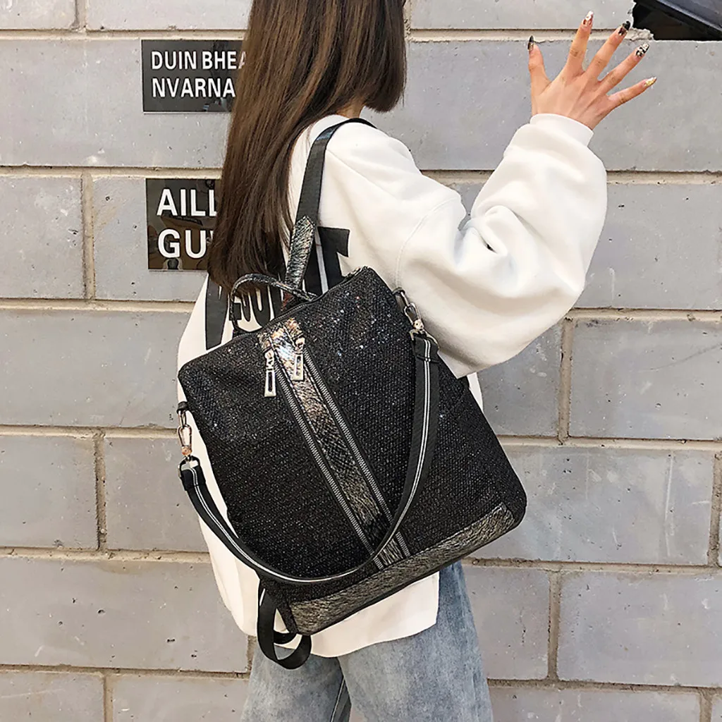 xiniu Women Oxford Backpack Wild Travel Student Bag Small Backpack for women mochila feminina mochilas mujer #3
xiniu Women Oxford Backpack Wild Travel Student Bag Small Backpack for women mochila feminina mochilas mujer #3