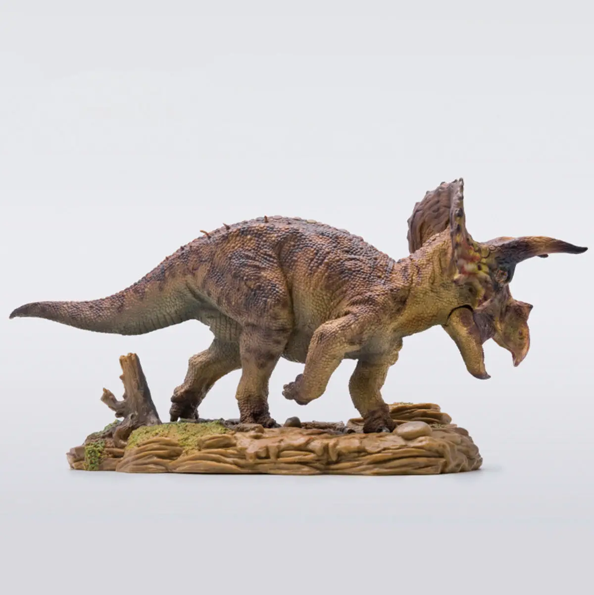 PNSO 1/35 Scale Triceratops Jurassic Dinosaur Model Statue Figure Base Ancient Biological Adult Kids Collection Toys Gift
PNSO 1/35 Scale Triceratops Jurassic Dinosaur Model Statue Figure Base Ancient Biological Adult Kids Collection Toys Gift