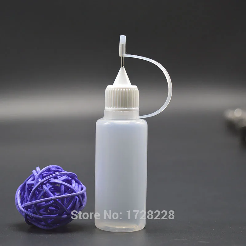 USA Aliexpress 10ml LDPE Dropper Bottles 0.33oz Empty Plastic Dropper Bottle With Metal Needle Cap For Essential Oil Juice 
USA Aliexpress 10ml LDPE Dropper Bottles 0.33oz Empty Plastic Dropper Bottle With Metal Needle Cap For Essential Oil Juice