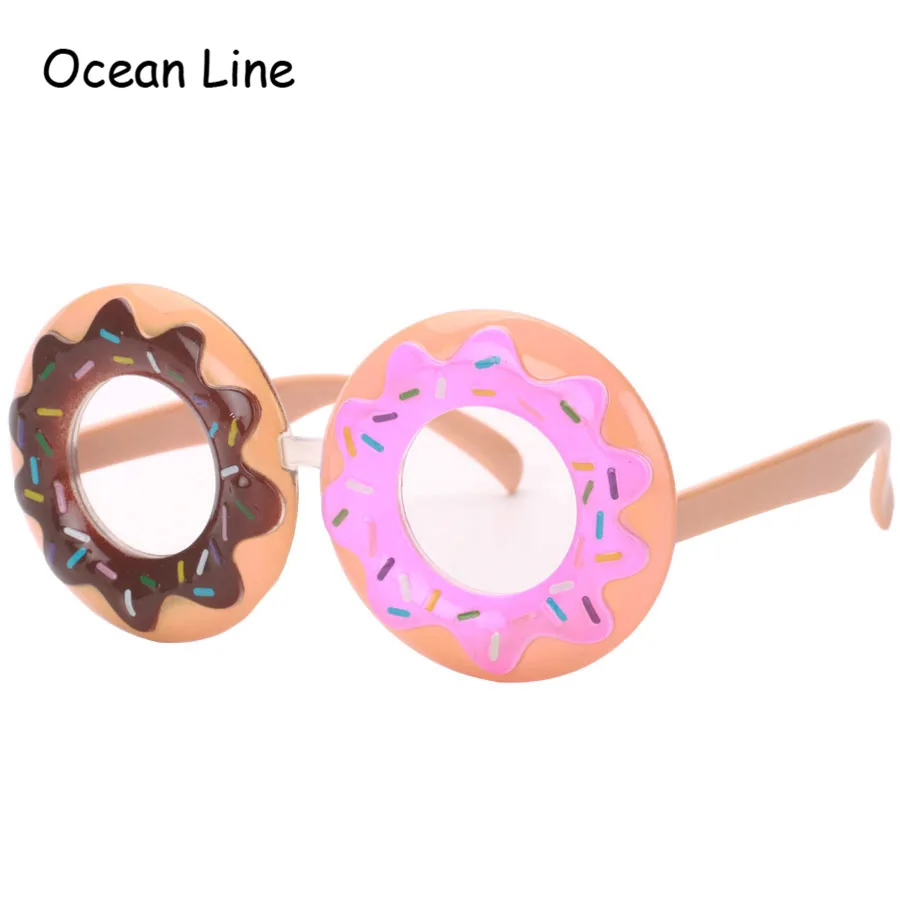 Funny Costume Doughnut Glasses Birthday Party Favors Kids Adults Fancy Dress Colorful Creative Party Supplies Event Decoration
Funny Costume Doughnut Glasses Birthday Party Favors Kids Adults Fancy Dress Colorful Creative Party Supplies Event Decoration