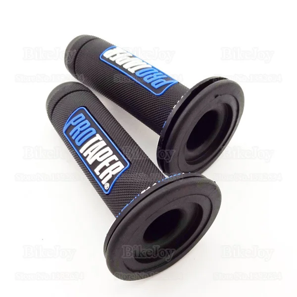 Soft Rubber Handgrips Hand Grips Blue for MX SSR Dirt Pit Bike ATV Quad Buggy Go Kart Motorcycle Motocross Moped Scooter
Soft Rubber Handgrips Hand Grips Blue for MX SSR Dirt Pit Bike ATV Quad Buggy Go Kart Motorcycle Motocross Moped Scooter