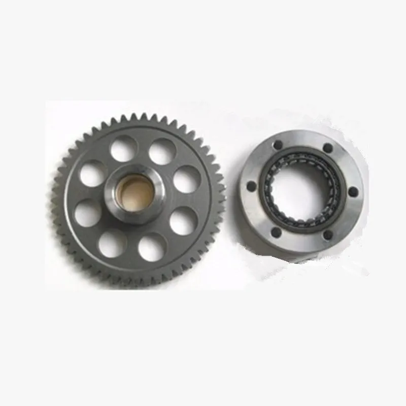 Motorcycle Engine Starter Clutch Set For Yamaha YP250 Majesty 250 YP 250 LINHAI250 LH250 Start Clutch new
Motorcycle Engine Starter Clutch Set For Yamaha YP250 Majesty 250 YP 250 LINHAI250 LH250 Start Clutch new