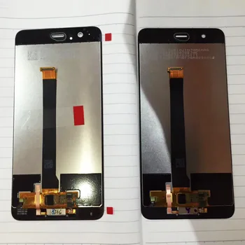 100% Tested High Quality Black/White/Gold For Huawei P10 Plus P10Plus LCD Display + Touch Screen Digitizer Assembly Replacement
100% Tested High Quality Black/White/Gold For Huawei P10 Plus P10Plus LCD Display + Touch Screen Digitizer Assembly Replacement