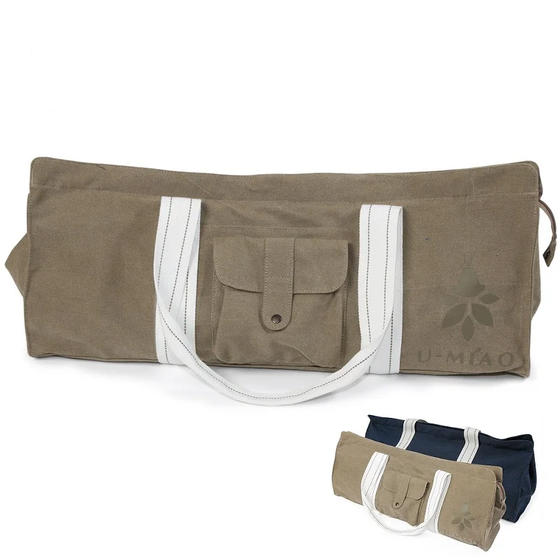 Yoga Backpack Yoga Mat Bag Canvas Fitness Bag Big Capacity Yoga Bag Multifunctional Pilates Carrier Waterproof Gym Sports Bag
Yoga Backpack Yoga Mat Bag Canvas Fitness Bag Big Capacity Yoga Bag Multifunctional Pilates Carrier Waterproof Gym Sports Bag