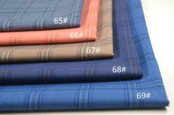 2019-2020worsted wool suit fabric, checked fabric, business suit fabric, men's and women's fashion trouser dress fabric
2019-2020worsted wool suit fabric, checked fabric, business suit fabric, men's and women's fashion trouser dress fabric