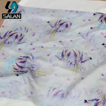 Lavender Imitation Xiangyun Gauze Fabric Cheongsam Dresses Fabric Handmade DIY Bags Modified Xiangyun Yarn Hanfu Accessories
Lavender Imitation Xiangyun Gauze Fabric Cheongsam Dresses Fabric Handmade DIY Bags Modified Xiangyun Yarn Hanfu Accessories