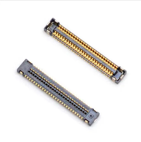 10pcs LCD display screen flex FPC connector for LG G6 H870 LS993 VS998 US997 V10 H960 H968 H900 VS990 plug on motherboad 54pin | Мобильные