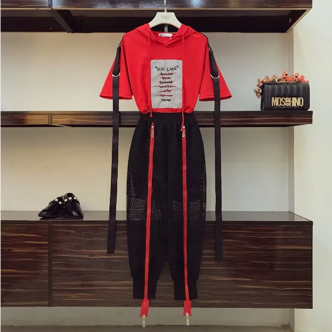 Oshangchaopin Women Chic Short Cropped Hoodies Sweatshirt Haroun Pants Sets Two-piece Student Casual Trousers Suits
Oshangchaopin Women Chic Short Cropped Hoodies Sweatshirt Haroun Pants Sets Two-piece Student Casual Trousers Suits