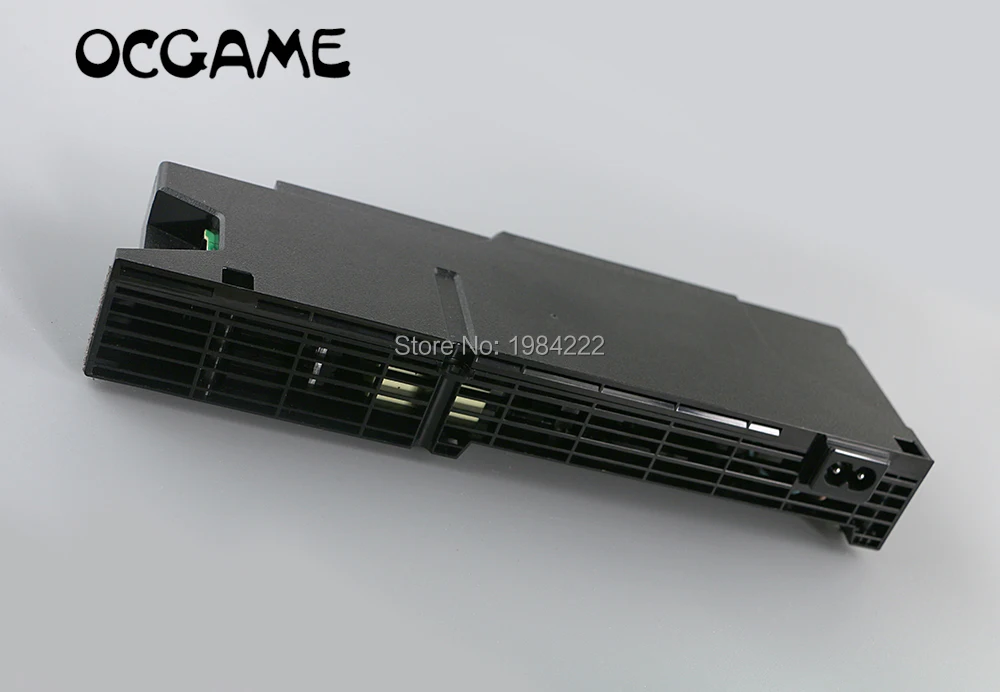 OCGAME для Playstation4 для PS4 плата адаптера питания ADP-200ER N14-200P1A оригинальная замена
OCGAME для Playstation4 для PS4 плата адаптера питания ADP-200ER N14-200P1A оригинальная замена