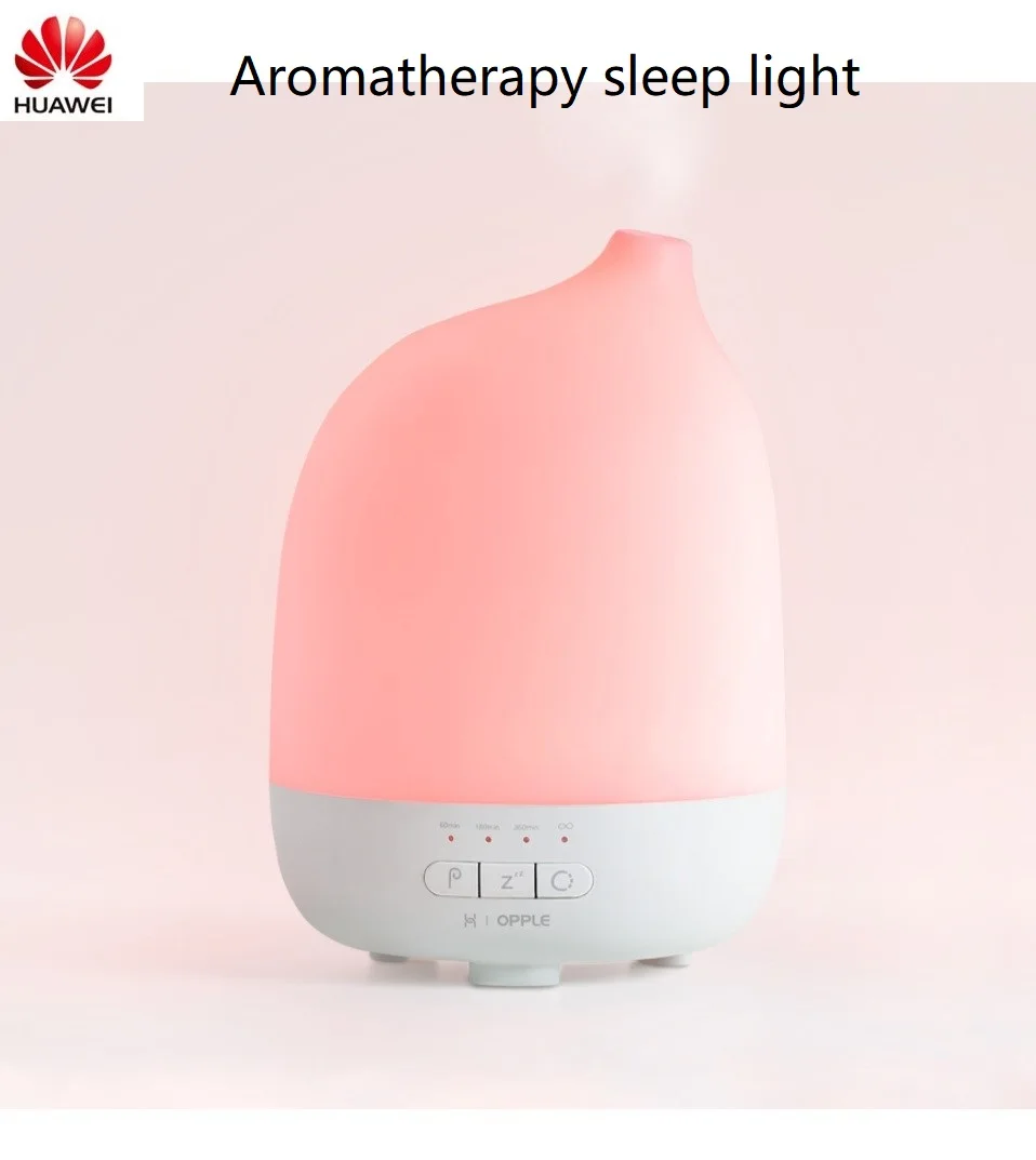 HUAWEI Night Light Smart Essential Oil Humidifier Remote Control Bedroom Humidifier Smart Remote Control Night Lamp
HUAWEI Night Light Smart Essential Oil Humidifier Remote Control Bedroom Humidifier Smart Remote Control Night Lamp