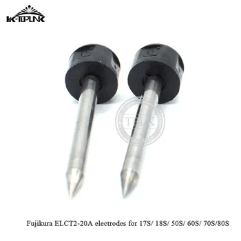 10 pair Electrode ELCT2-20A Fiber Fusion Splicer electrode rod FSM-50S,50R,FSM60S,60R,FSM70S,70S+,17S,FSM18S,18R,FSM19S,19R
10 pair Electrode ELCT2-20A Fiber Fusion Splicer electrode rod FSM-50S,50R,FSM60S,60R,FSM70S,70S+,17S,FSM18S,18R,FSM19S,19R
