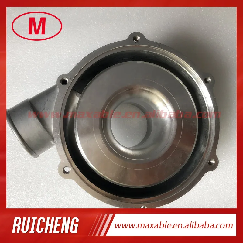 RHB5 VI58 8944739540 4JB1T 8944739540 8944739541 NB150040 VA/VC/VD/VE130047 turbo compressor housing for Holden Trooper PIAZZA
RHB5 VI58 8944739540 4JB1T 8944739540 8944739541 NB150040 VA/VC/VD/VE130047 turbo compressor housing for Holden Trooper PIAZZA