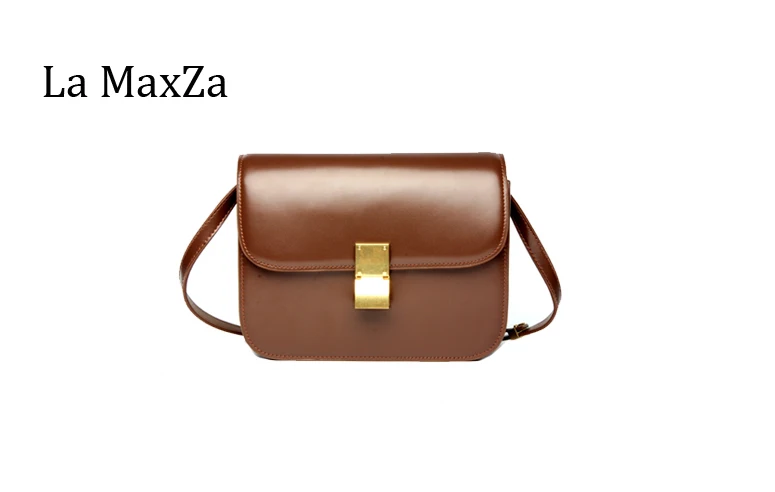 La MaxZa Wholesale Women Minaudiere 2019 Fashion Luxury Design Lady Handbag Womens Stylish Top Tote Genuine Leather Handbag
La MaxZa Wholesale Women Minaudiere 2019 Fashion Luxury Design Lady Handbag Womens Stylish Top Tote Genuine Leather Handbag