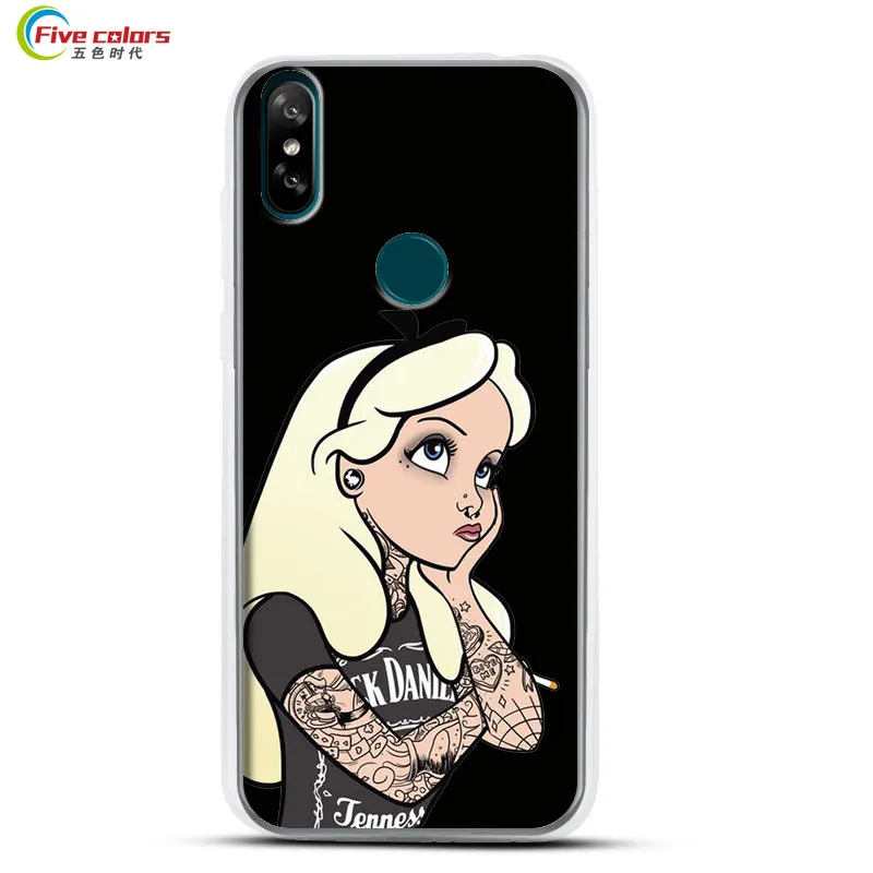 Soft Silicone Case for Doogee Y8 Cases 6.1" Anti-knock TPU Coque Painted Phone Bags For Doogee Y8 Back Cover Shell
Soft Silicone Case for Doogee Y8 Cases 6.1" Anti-knock TPU Coque Painted Phone Bags For Doogee Y8 Back Cover Shell