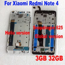 LTPro MTK Helio X20 / 32 /64 - + Xiaomi Redmi Note 4(China) LTPro MTK Helio X20 / 32 /64 - + Xiaomi Redmi Note 4(China)