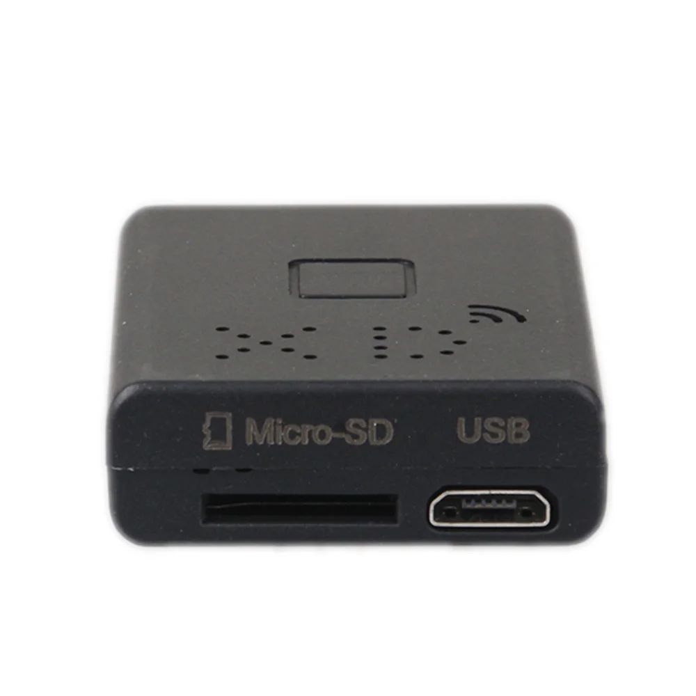 The Newest HD Mini Wifi Camera Infrared Night Vision Surveillance IP/AP Camera Motion Detect Remote Alarm Camcorder Max 128G
The Newest HD Mini Wifi Camera Infrared Night Vision Surveillance IP/AP Camera Motion Detect Remote Alarm Camcorder Max 128G