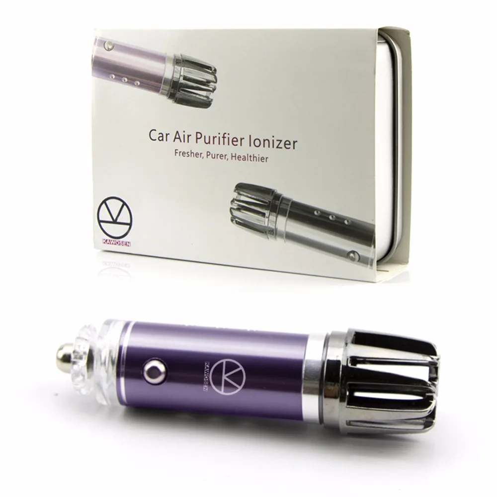 COVERS 12V Powerful Air Purifier Car Air Ionizer, Oxygen Negative Ion Bar for Smoking in Car Negative Ion Odor Eliminator AFO_07
COVERS 12V Powerful Air Purifier Car Air Ionizer, Oxygen Negative Ion Bar for Smoking in Car Negative Ion Odor Eliminator AFO_07