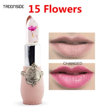 TREEINSIDE discolored flowers temperature change anti-freeze lipstick can do dropship blind dropshipping with your brand on
TREEINSIDE discolored flowers temperature change anti-freeze lipstick can do dropship blind dropshipping with your brand on