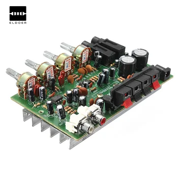 New Electronic Circuit Board 12V 60W Hi Fi Stereo Digital Audio Power Amplifier Volume Tone Control Board Kit 9cm x 13cm
New Electronic Circuit Board 12V 60W Hi Fi Stereo Digital Audio Power Amplifier Volume Tone Control Board Kit 9cm x 13cm