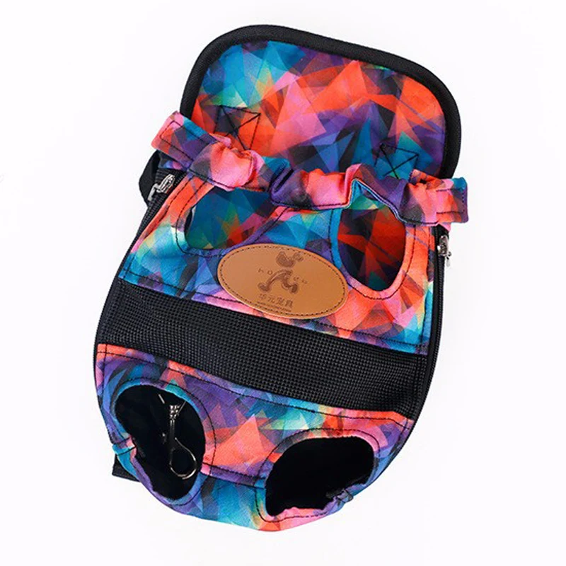 New Qualified Dog carrier fashionTravel dog backpack breathable pet bags shoulder pet puppy carrier 3 colors available
New Qualified Dog carrier fashionTravel dog backpack breathable pet bags shoulder pet puppy carrier 3 colors available