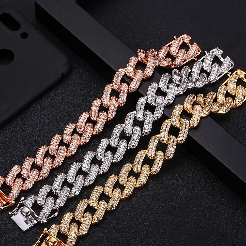 janekelly Luxurious AAA Zircon Elements hemp rope shape bracelet men Bracelet Jewelry Made pulseras armband pulsera hombre
janekelly Luxurious AAA Zircon Elements hemp rope shape bracelet men Bracelet Jewelry Made pulseras armband pulsera hombre