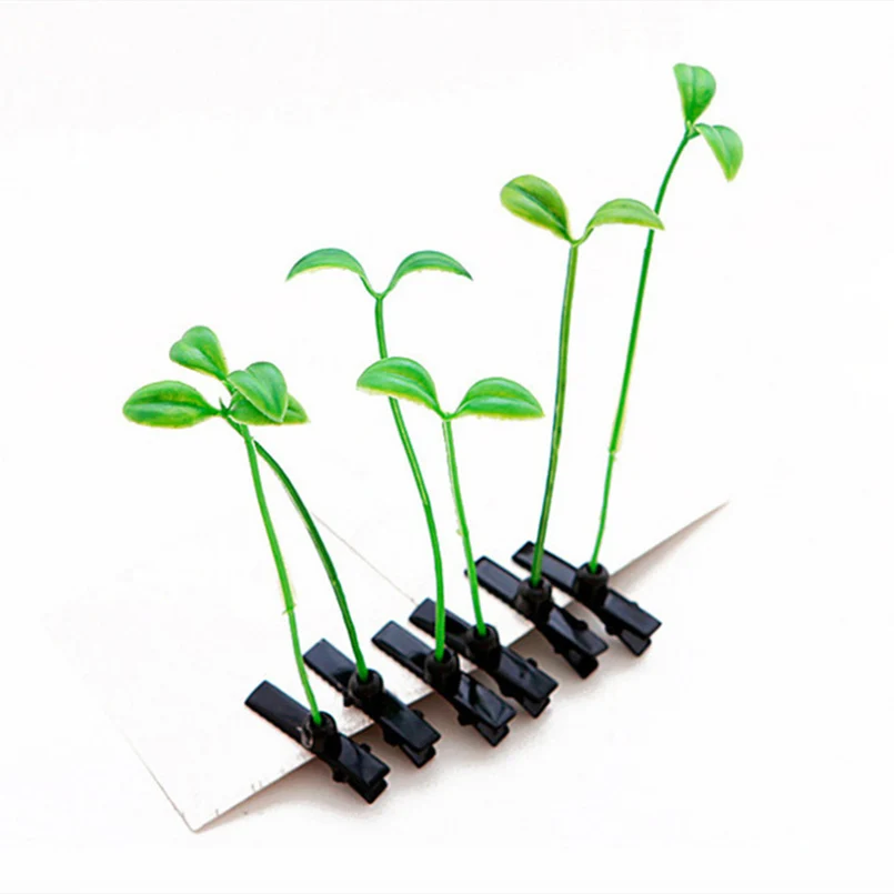 1pcs Dog Bean Sprouts Hairpin Funny Cute Dog Accessories Black Hair Clip Puppy Cat Pet Toy Green Plants Hairpin For All Dogs
1pcs Dog Bean Sprouts Hairpin Funny Cute Dog Accessories Black Hair Clip Puppy Cat Pet Toy Green Plants Hairpin For All Dogs
