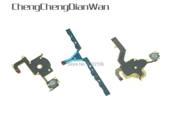 OCGAME 2sets/lot New Function full sets housing Buttons Keypad Flex Cable( 3 in 1 Set) For PSP 3000
OCGAME 2sets/lot New Function full sets housing Buttons Keypad Flex Cable( 3 in 1 Set) For PSP 3000
