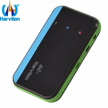 Portable 4G Mobile Hotspot 150Mbps 4G LTE Mobile Wifi Router with SIM slot For Outdoor/Indoor
Portable 4G Mobile Hotspot 150Mbps 4G LTE Mobile Wifi Router with SIM slot For Outdoor/Indoor