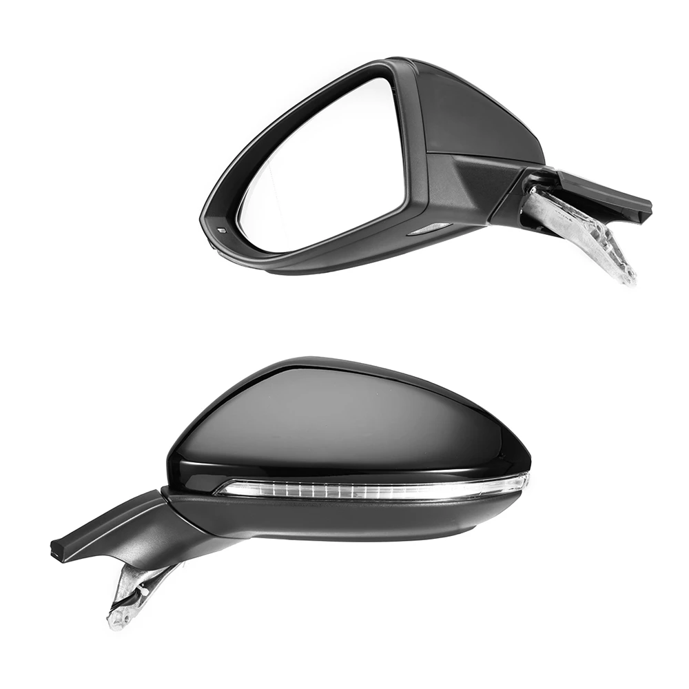 Adjustment Folding Door Mirror Car Side Mirror Assembly Right/Left Wing Side Mirror Electric Rearview Mirror For vw golf 7 mk7
Adjustment Folding Door Mirror Car Side Mirror Assembly Right/Left Wing Side Mirror Electric Rearview Mirror For vw golf 7 mk7