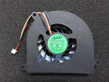 New Cooler Fan For Lenovo Ideapad Y550 Y550A Y550M Y550P Notebook 3 Wires Laptop CPU Cooling
New Cooler Fan For Lenovo Ideapad Y550 Y550A Y550M Y550P Notebook 3 Wires Laptop CPU Cooling
