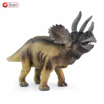 Wiben Jurassic Triceratops High Quality Simulation Dinosaur Toys Action Figure Animal Model Collection Xmas Gift For Kids
Wiben Jurassic Triceratops High Quality Simulation Dinosaur Toys Action Figure Animal Model Collection Xmas Gift For Kids