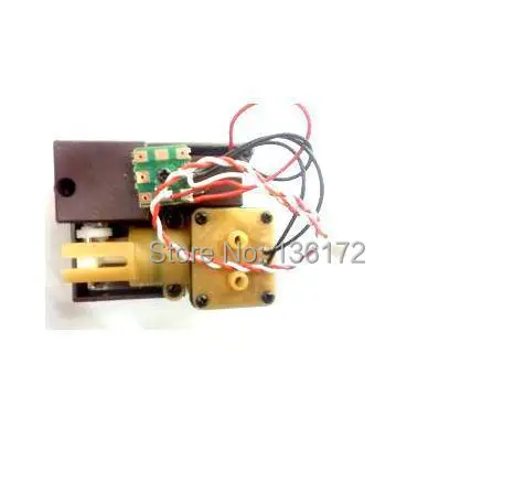 Henglong 3818 3819 3838 3939 ect 1:16 RC tank parts smoking gear box with130 motor ,heng long tanke parts free shipping
Henglong 3818 3819 3838 3939 ect 1:16 RC tank parts smoking gear box with130 motor ,heng long tanke parts free shipping
